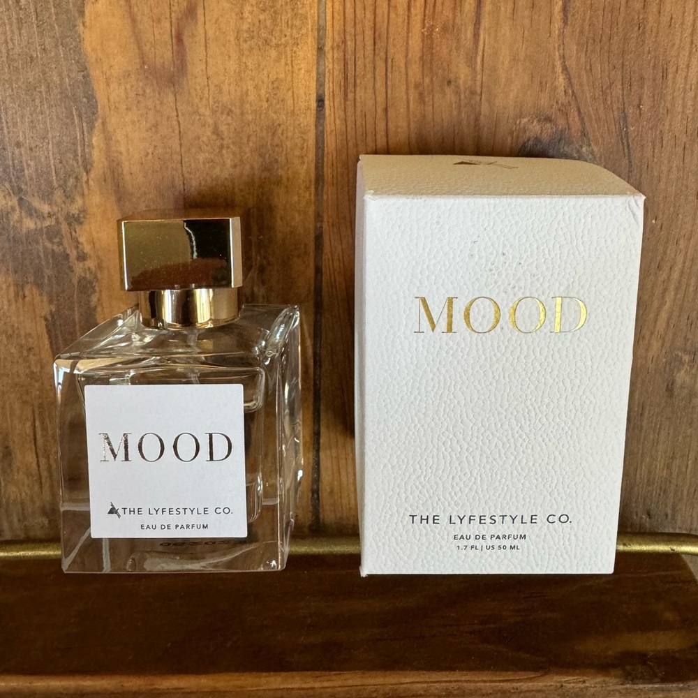 The Lyfestyle Co Mood Eau De Parfum 1.7 fl oz